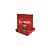 Kit relação transmissão tração CRF230 2007 a 2020 CRF230F Honda - Imagem 3