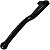 Manete de embreagem XLR125 XL125S XLS125 Duty XL250 XLX250 XLX350 preto - Imagem 4