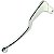 Manete de embreagem XLR125 XL125S XLS125 Duty XL250 XLX250 XLX350 cromado - Imagem 1