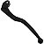 Manete de embreagem Hunter125 2004 a 2009 Max125 2004 a 2014 - Imagem 2