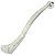 Manete de embreagem DT180 DTZ180 DT200 RD125 RD135 RDZ135 RX180 XT600 XT600Z Tenere XT660 XT660R XT225 polido - Imagem 3
