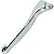 Manete de embreagem curto mini CB300 CB250F CBX250 Twister CBX150 Aero CBX200 Strada XLR125 XLS125 XL250 XLX250 X - Imagem 4