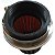 Filtro de ar esportivo CB500F CB500X CBR500 2014 em diante - Imagem 3