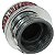 Filtro de ar esportivo 44mm CG125 CG150 Fan Titan Today CBX200 Strada XR200 RD125 RD135 XTZ250 Lander Tenere DT180 DT200 - Imagem 3