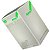 Filtro de ar F650 F700 F800 GS GT R S ST 2008 em diante - Imagem 5