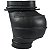 Condutor duto tubo caixa filtro de ar NX200 XR200 XR200R carburador - Imagem 1