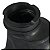 Condutor duto tubo caixa filtro de ar NX150 1988 a 1993 carburador - Imagem 3