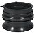Condutor duto tubo caixa filtro de ar GS500 GS500E 1993 a 2009 carburador - Imagem 1