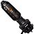 Kit 2 pisca led modelo CB250F Twister Universal CG125 CG150 CG160 Fan Titan Start 2014 em diante fumê - Imagem 2