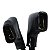 Interruptor de partida botão com pisca alerta CG150 CG160 Fan Titan modelo CB500 com piscas led - Imagem 7