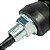 Interruptor de partida botão com pisca alerta CB300 CB300R XRE300 modelo CB500 com piscas led - Imagem 9