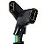 Interruptor de partida botão com pisca alerta XRE190 2016 a 2022 modelo CB500 com piscas led sequencial - Imagem 7