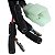Interruptor de partida botão com pisca alerta XRE190 2016 a 2022 modelo CB500 com piscas led sequencial - Imagem 5