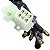 Interruptor de partida botão com pisca alerta NXR160 Bros 2015 a 2022 modelo CB500 - Imagem 5
