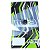 Kit 2 tampa do acabamento do tubo do pisca RD135 RDZ135 1988 a 1999 par - Imagem 6