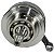 Virabrequim girabrequim completo com biela CG125 Today Titan ML125 1983 a 1999 XLR125 1997 a 1999 com rolamento - Imagem 4