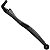 Manete de freio a disco Intruder125 Katana125 Yes125 1996 a 2007 preto - Imagem 4