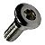 Disco de freio traseiro NXR160 Bros XRE190 XRE300 NX400 Falcon CB600F Hornet CBR450SR CRF250F DR160 com parafusos - Imagem 6