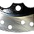 Disco de freio traseiro NXR160 Bros XRE190 XRE300 NX400 Falcon CB600F Hornet CBR450SR CRF250F DR160 - Imagem 4