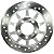 Disco de freio dianteiro CG150 Titan Sport 2004 a 2008 - Imagem 2