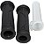 Par de manopla do acelerador CG125 CG150 CG160 Fan Titan Start Sport Cargo Today Turuna ML125 riscadinha roldana peso - Imagem 2