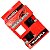 Par de manopla do acelerador YS150 Fazer MT03 R3 para CG125 CG150 CG160 Fan Titan Start CB250 XRE CB300 Twister YBR XTZ - Imagem 5