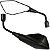 Retrovisor espelho moto modelo Kawasaki Z400 Lente Plana Haste normal Honda CG125 CG150 CG160 CB250 CB300 Twister Par - Imagem 1