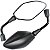 Retrovisor espelho moto MT03 MT07 MT09 Tracer900 GT XTZ1200 Super Tenere Lente Plana Haste Yamaha Par - Imagem 1