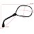 Retrovisor espelho moto mini YBR125 XTZ125 YBR150 Factor YS150 YS250 Fazer XTZ150 Crosser Fixo Lente plana Yamaha Par - Imagem 4