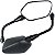 Retrovisor espelho moto mini CB300R 2009 a 2015 Lente plana Honda Par - Imagem 1