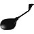 Retrovisor espelho moto Burgman125 2006 a 2010 Lente plana Suzuki Par - Imagem 3