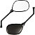 Retrovisor espelho moto YBR125 XTZ125 YBR150 Factor YS150 YS250 Fazer XTZ150 Crosser Lander Lente plana Yamaha Par - Imagem 1