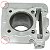 Kit motor cilindro completo KMP Premium anel Rik YS250 Fazer 06/13 XTZ250 Lander Tenere 2007 a 2019 Avariado - Imagem 3