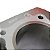 Kit motor cilindro completo KMP Premium anel Rik CB300 CB300R 2009 a 2015 XRE300 2010 em diante Honda - Imagem 4