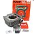 Kit motor cilindro completo KMP Premium anel Rik CB300 CB300R 2009 a 2015 XRE300 2010 em diante Honda - Imagem 2