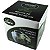 Kit motor cilindro completo TDM225 TTR230 XT225 - Imagem 5