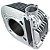 Kit motor cilindro completo TDM225 TTR230 XT225 - Imagem 3