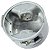 Kit motor cilindro completo TDM225 TTR230 XT225 - Imagem 4