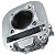 Kit motor cilindro completo TDM225 TTR230 XT225 - Imagem 2