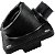 Coletor de admissão DT180 DTZ180 DTN180 DT180Z DT180N 1981 a 1997 + parafusos Yamaha - Imagem 6