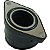 Coletor de admissão XR200 XR200R 1994 a 2003 NX200 1993 a 2001 - Imagem 4