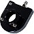 Acelerador punho giro rápido alumínio com cabo universal CRF150 CRF230 CRF250 TTR230 CG125 CG150 Fan Titan NXR Bros - Imagem 4
