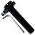 Acelerador punho giro rápido alumínio com cabo universal CRF150 CRF230 CRF250 TTR230 CG125 CG150 Fan Titan NXR Bros - Imagem 2