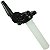 Acelerador punho giro rápido com cabo universal CRF150 CRF230 CRF250 TTR230 CG125 CG150 Fan Titan NXR Bros XTZ 150 250 - Imagem 4