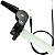 Acelerador punho giro rápido com cabo universal CRF150 CRF230 CRF250 TTR230 CG125 CG150 Fan Titan NXR Bros XTZ 150 250 - Imagem 1