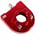 Acelerador punho giro rápido alumínio universal CRF150 CRF230 CRF250 TTR230 CG125 CG150 Fan Titan NXR Bros - Imagem 9