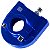 Acelerador punho giro rápido alumínio universal CRF150 CRF230 CRF250 TTR230 CG125 CG150 Fan Titan NXR Bros - Imagem 12