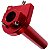 Acelerador punho giro rápido alumínio universal CRF150 CRF230 CRF250 TTR230 CG125 CG150 Fan Titan NXR Bros - Imagem 7
