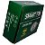 Espelho de freio roda cubo dianteiro XY50 XY50Q XY50Q2 Phoenix Gold 2011 em diante completo com patim de freio - Imagem 5