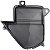 Tampa lateral da caixa de bateria CRF230 CRF230F 2007 a 2020 - Imagem 2